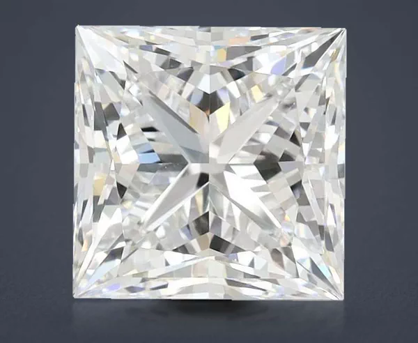 2.54 Carat · D · VVS1 Rare Carat Ideal Cut