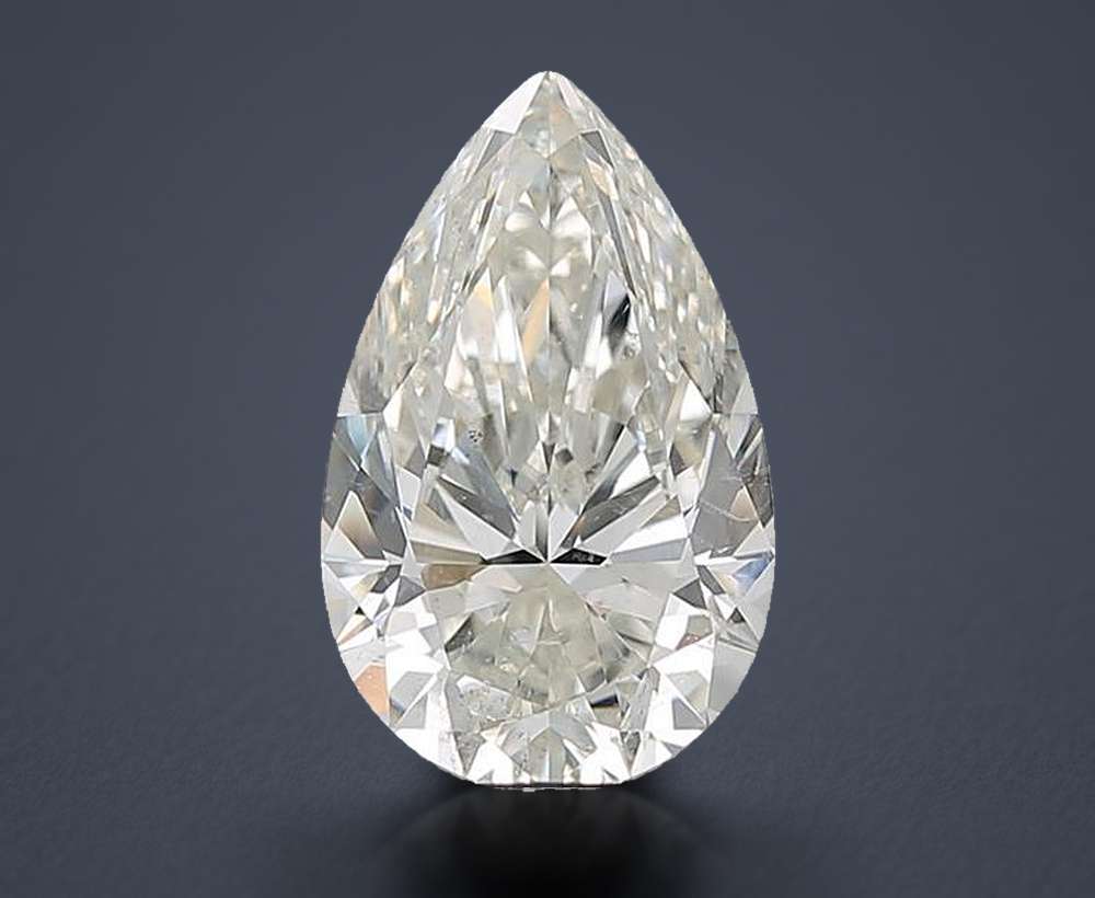 2.05 Carat · J · SI2 Rare Carat Ideal Cut