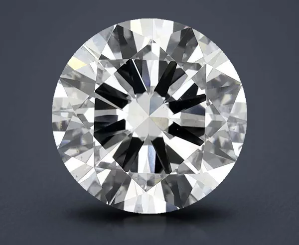 4 Carat · D · VS2 excellent Cut