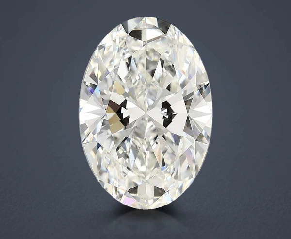 4.69 Carat · G · VVS2 Rare Carat Ideal Cut