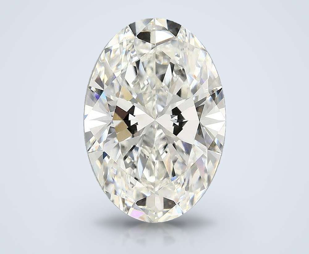 4.69 Carat · G · VVS2 Rare Carat Ideal Cut