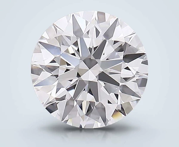 1.36 Carat · D · FL Rare Carat Ideal Cut