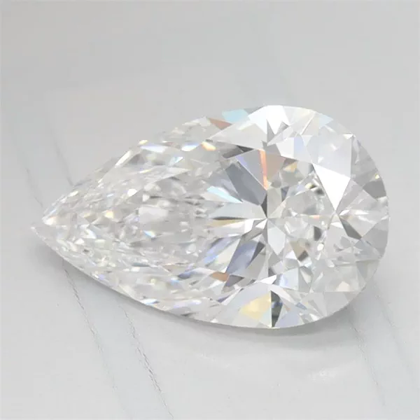 1.12 Carat · D · VVS1 Rare Carat Ideal Cut
