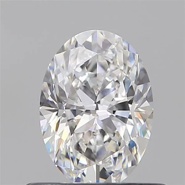 0.61 Carat · D · VS1 Rare Carat Ideal Cut