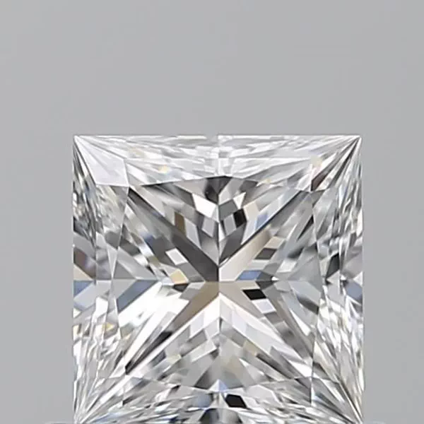 0.73 Carat · F · VVS2 Rare Carat Ideal Cut