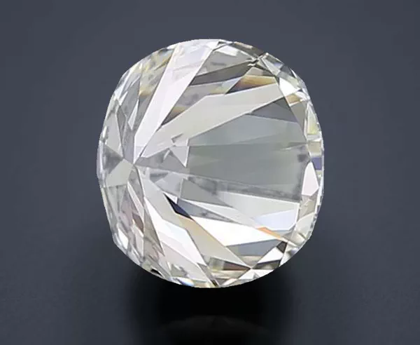 3.01 Carat · I · VS1 excellent Cut