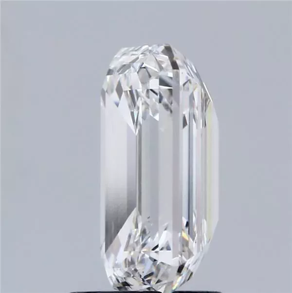 2.66 Carat · F · VS1 Rare Carat Ideal Cut