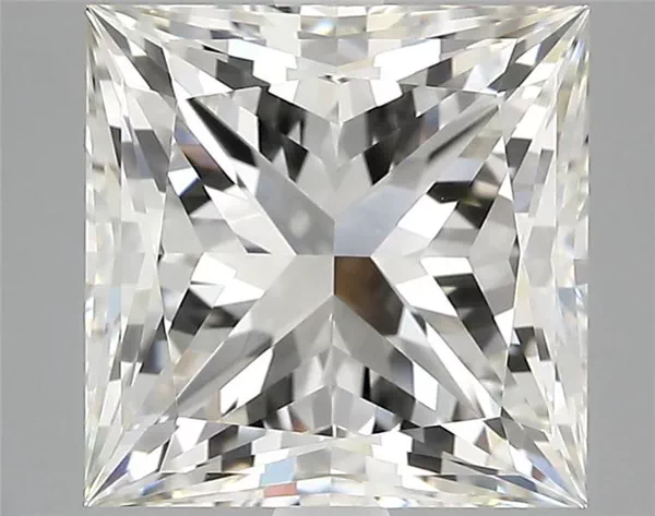 5.04 Carat · H · VVS2 Rare Carat Ideal Cut