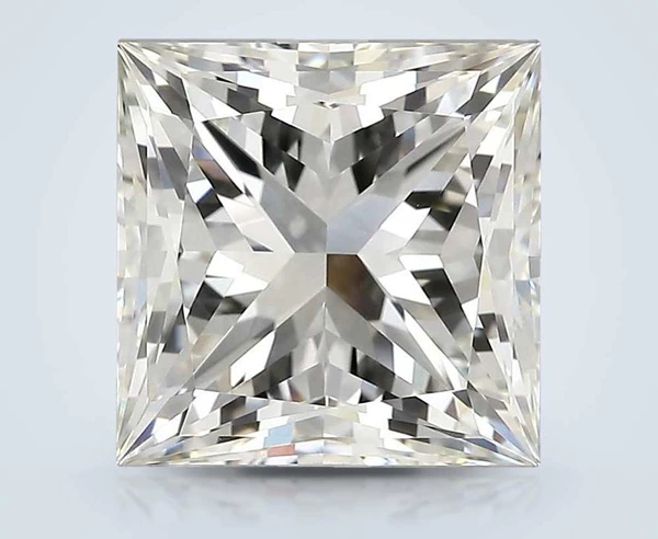 5.04 Carat · H · VVS2 Rare Carat Ideal Cut