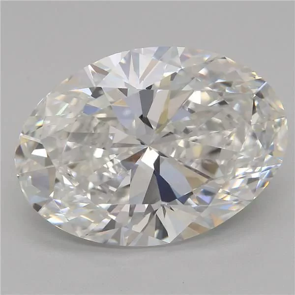 6.01 Carat · E · VVS2 Rare Carat Ideal Cut