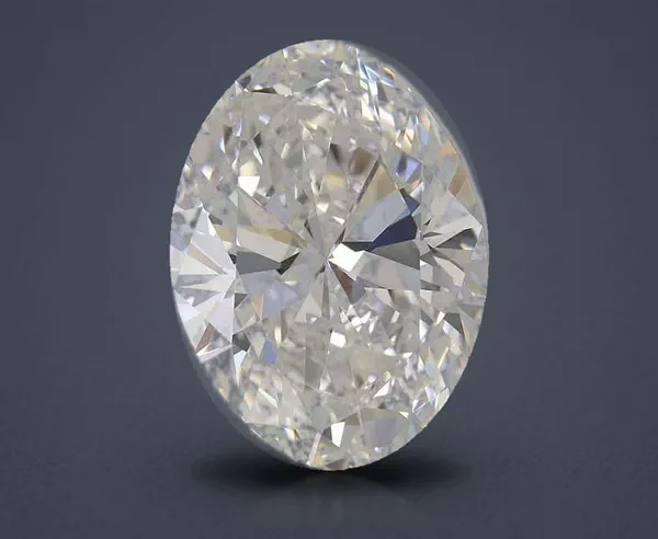 6.01 Carat · E · VVS2 Rare Carat Ideal Cut