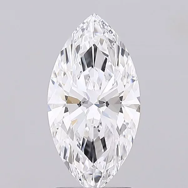 1.79 Carat · D · FL Rare Carat Ideal Cut