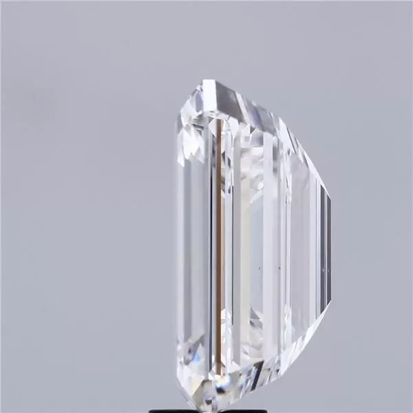 15.57 Carat · E · VS1 Rare Carat Ideal Cut