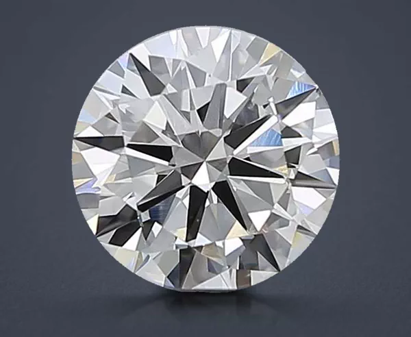 2 Carat · F · VVS1 excellent Cut