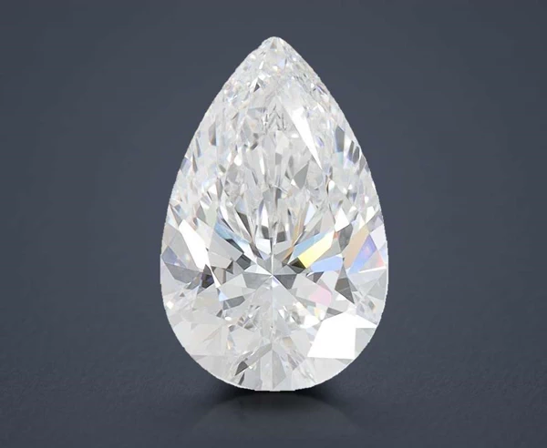 2.08 Carat · D · VVS1 Rare Carat Ideal Cut