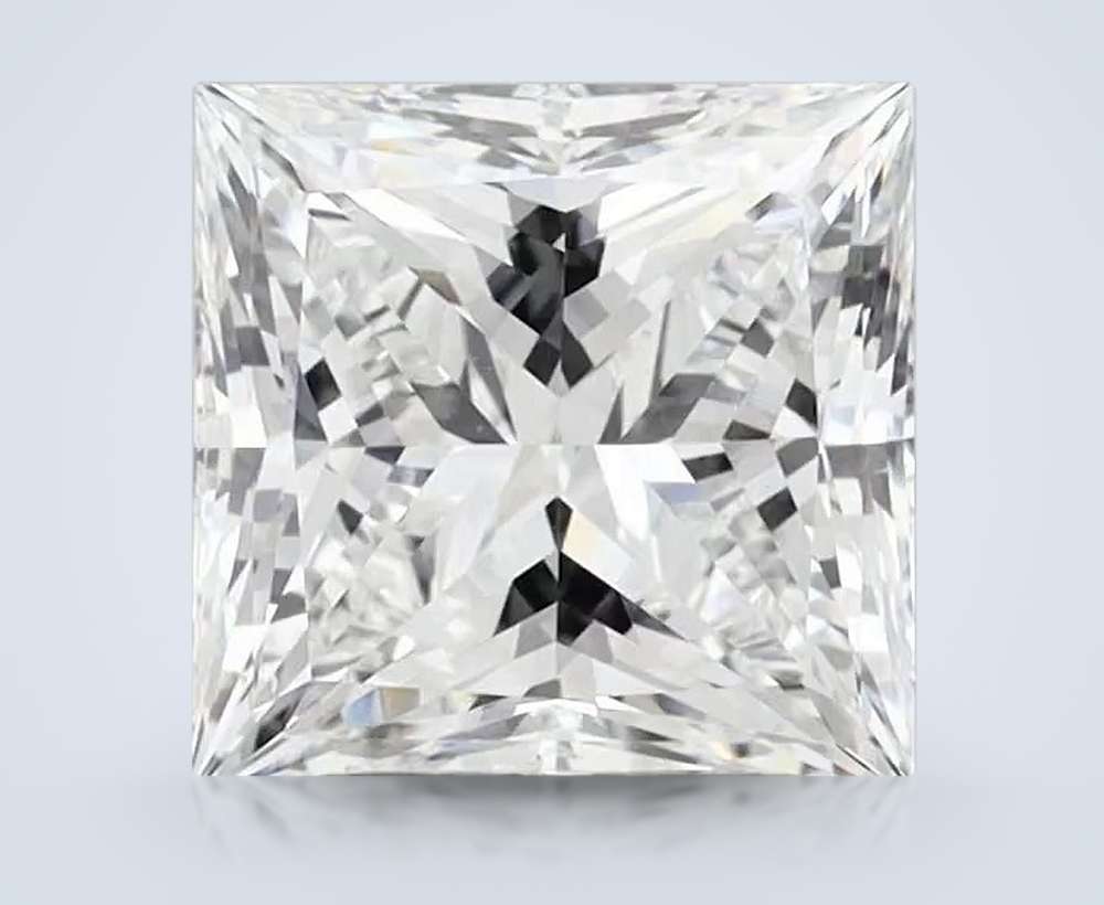 2.97 Carat · E · VS2 Rare Carat Ideal Cut