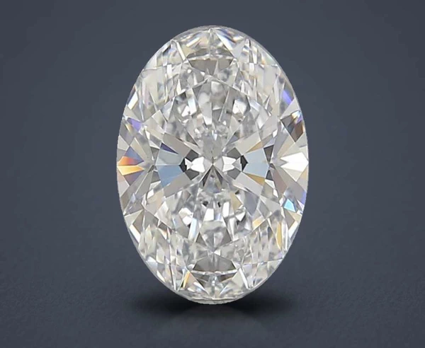 1.57 Carat · D · VVS2 Rare Carat Ideal Cut