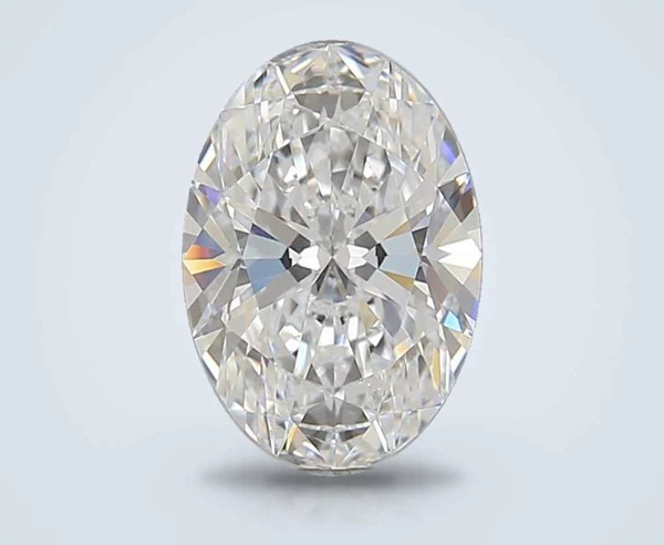 1.57 Carat · D · VVS2 Rare Carat Ideal Cut
