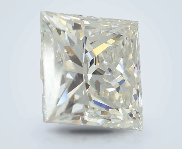 5.01 Carat · F · VVS2 Rare Carat Ideal Cut