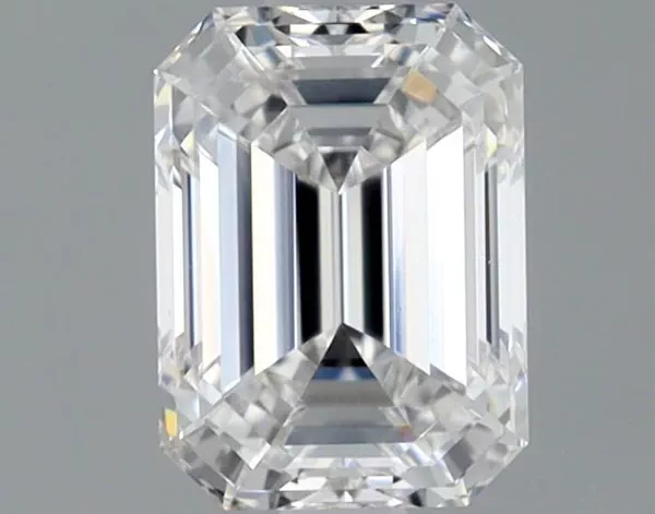 1 Carat · E · VS2 Rare Carat Ideal Cut