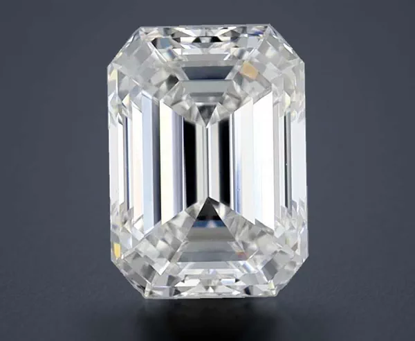 1 Carat · E · VS2 Rare Carat Ideal Cut