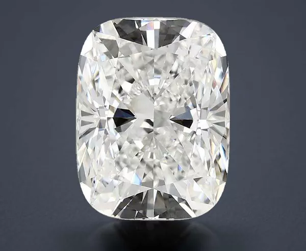 4.87 Carat · E · VVS2 Rare Carat Ideal Cut