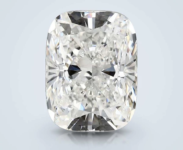 4.87 Carat · E · VVS2 Rare Carat Ideal Cut