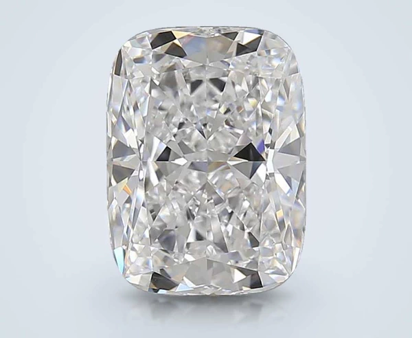 3.04 Carat · D · FL Rare Carat Ideal Cut
