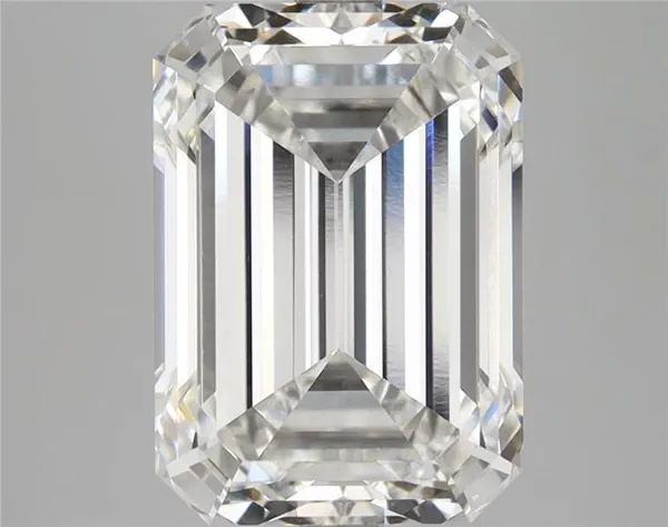 6.67 Carat · F · VS1 Rare Carat Ideal Cut