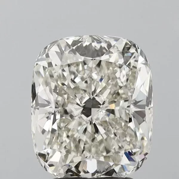 3.41 Carat · H · VS1 Rare Carat Ideal Cut