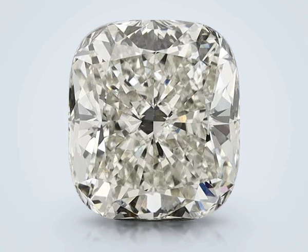 3.41 Carat · H · VS1 Rare Carat Ideal Cut