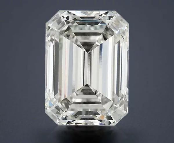 2.54 Carat · G · VVS2 Rare Carat Ideal Cut