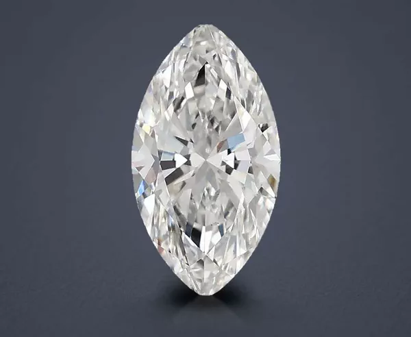 1.68 Carat · F · VS1 Rare Carat Ideal Cut