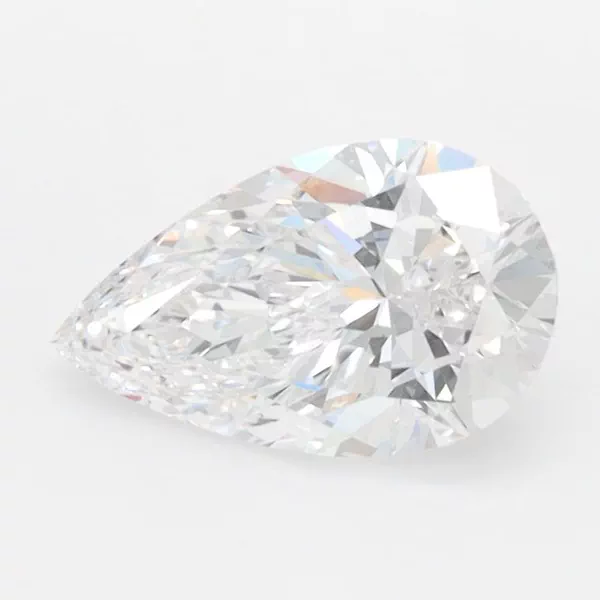 1.02 Carat · D · IF Rare Carat Ideal Cut