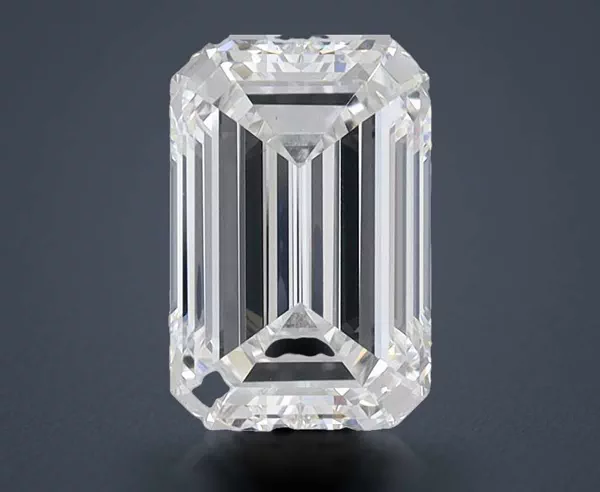 2.44 Carat · D · VS1 Rare Carat Ideal Cut