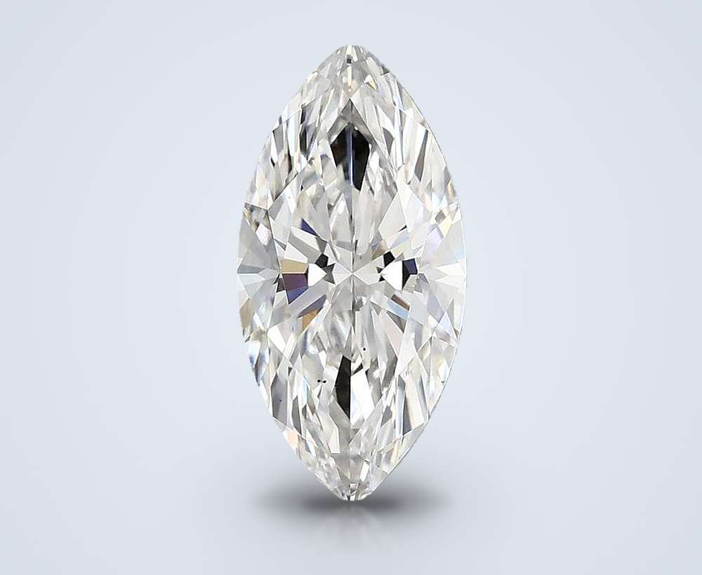 2.37 Carat · E · VS2 Rare Carat Ideal Cut