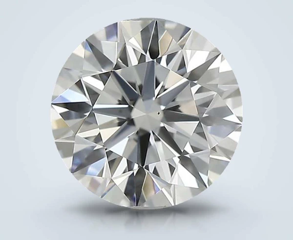 1 Carat · F · VS1 Rare Carat Ideal Cut
