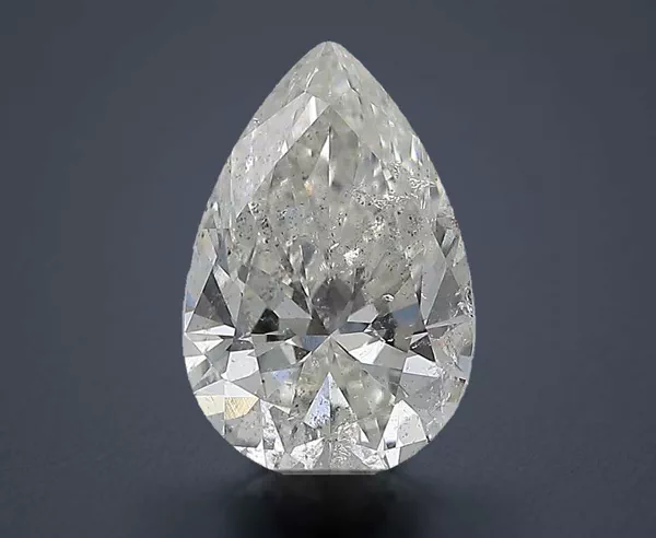1 Carat · H · SI2 Rare Carat Ideal Cut