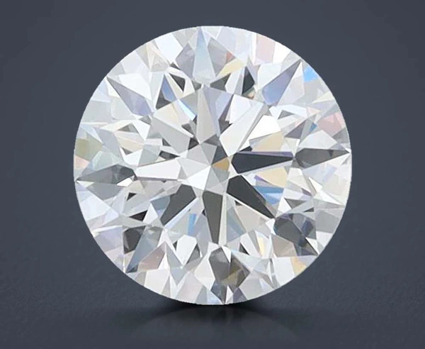0.9 Carat · D · FL Rare Carat Ideal Cut