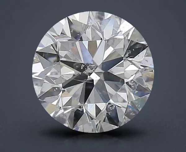 2.5 Carat · G · SI2 very good Cut