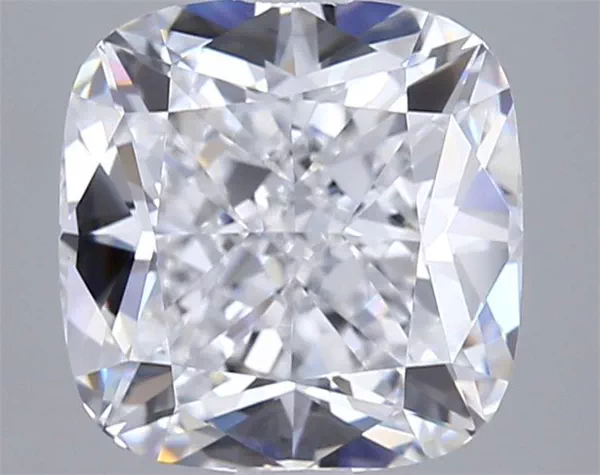 3.17 Carat · D · VVS1 Rare Carat Ideal Cut