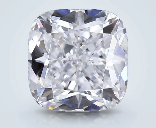 3.17 Carat · D · VVS1 Rare Carat Ideal Cut