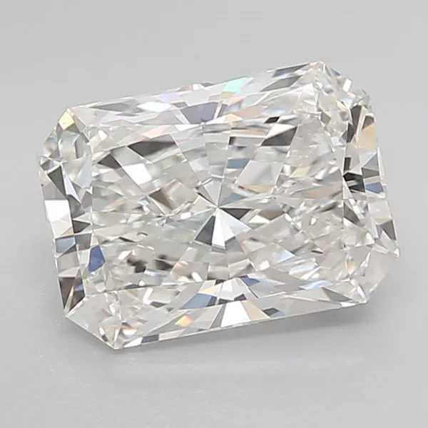 4.26 Carat · H · VVS2 Rare Carat Ideal Cut