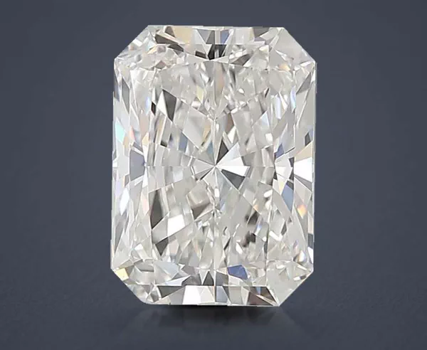 4.26 Carat · H · VVS2 Rare Carat Ideal Cut