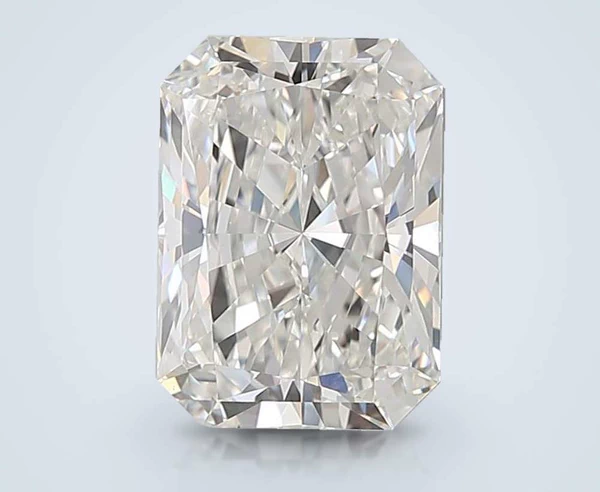 4.26 Carat · H · VVS2 Rare Carat Ideal Cut