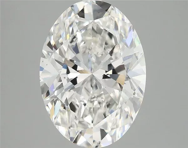 4.04 Carat · F · VS2 Rare Carat Ideal Cut