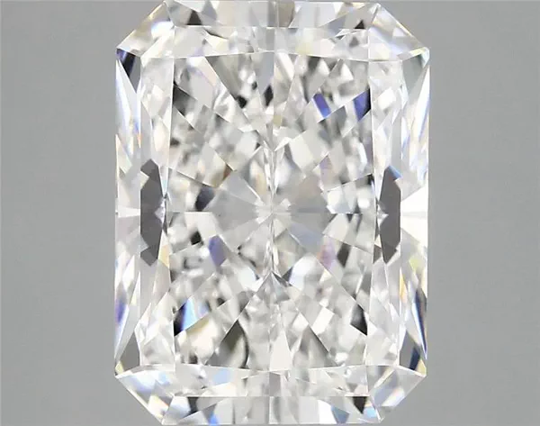 6.08 Carat · F · VS2 Rare Carat Ideal Cut