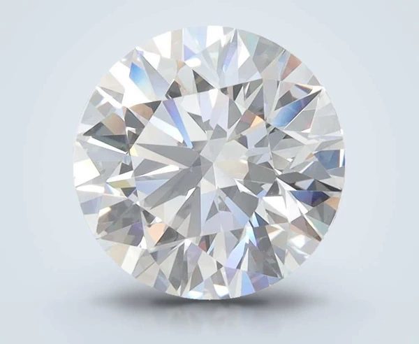 3.01 Carat · D · VVS2 Rare Carat Ideal Cut