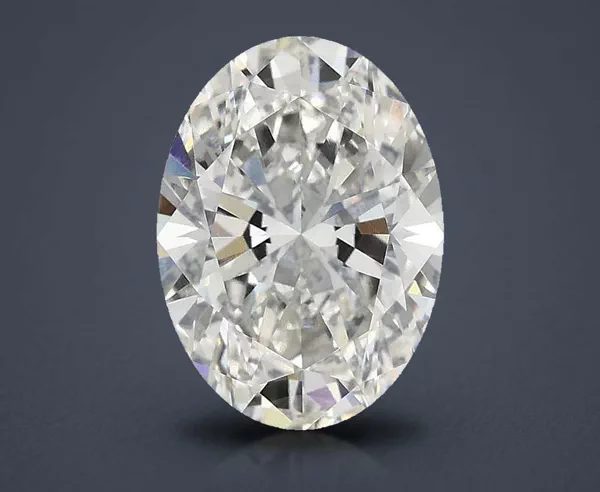 2.45 Carat · F · VVS2 Rare Carat Ideal Cut