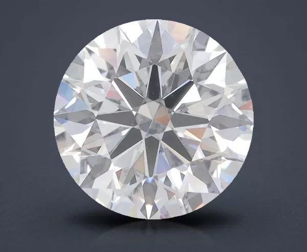 4.04 Carat · E · IF Rare Carat Ideal Cut